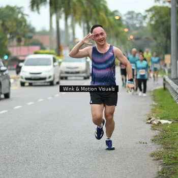 Runner Photo 8816251