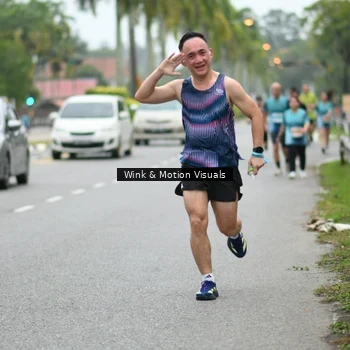 Runner Photo 8816256