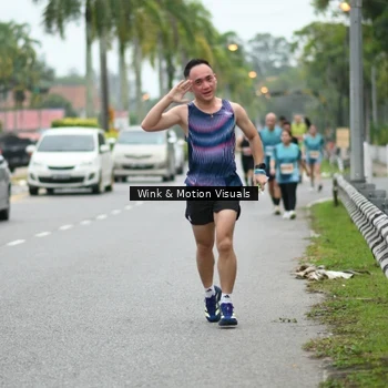 Runner Photo 8816257