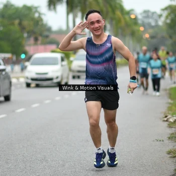 Runner Photo 8816266