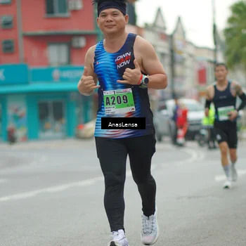 Runner Photo 8816271