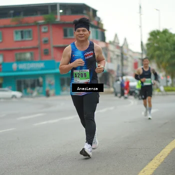 Runner Photo 8816277