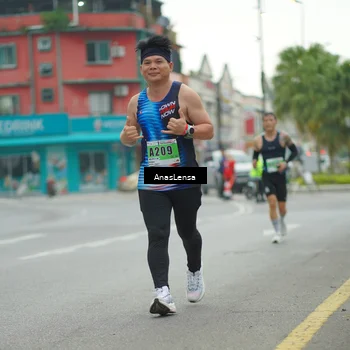 Runner Photo 8816279
