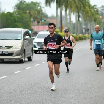 Runner Photo 8816280
