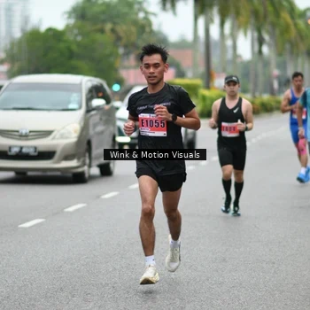 Runner Photo 8816282