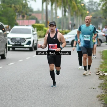 Runner Photo 8816284
