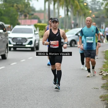 Runner Photo 8816286