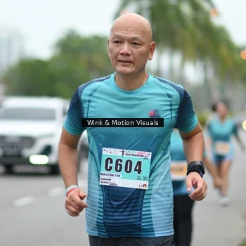 Runner Photo 8816301