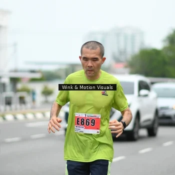 Runner Photo 8816311