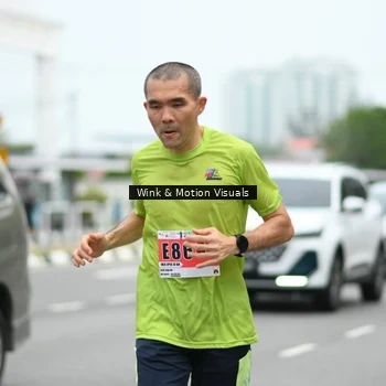 Runner Photo 8816313