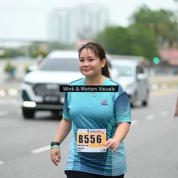 Runner Photo 8816314