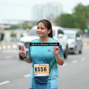 Runner Photo 8816317
