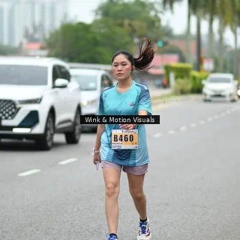 Runner Photo 8816318