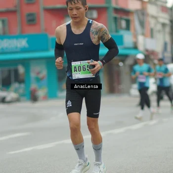 Runner Photo 8816322