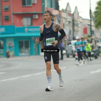 Runner Photo 8816323