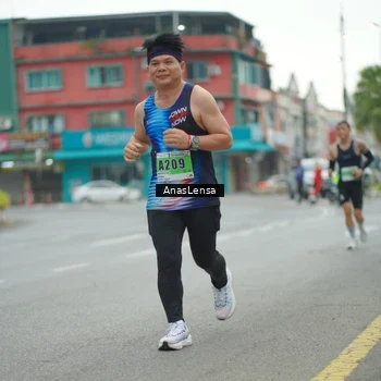 Runner Photo 8816327
