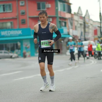 Runner Photo 8816328