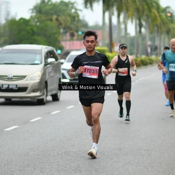 Runner Photo 8816337