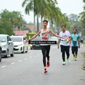 Runner Photo 8816344