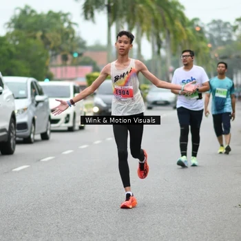 Runner Photo 8816347