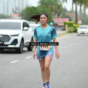 Runner Photo 8816361