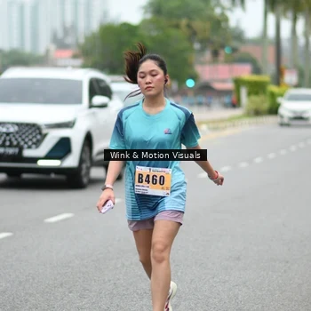 Runner Photo 8816371