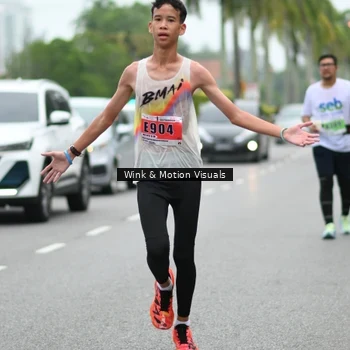 Runner Photo 8816380