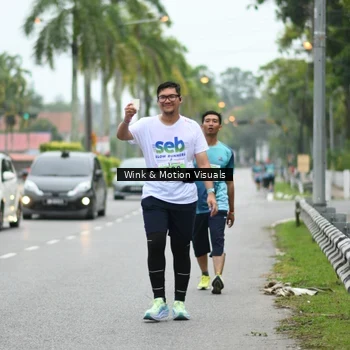 Runner Photo 8816385