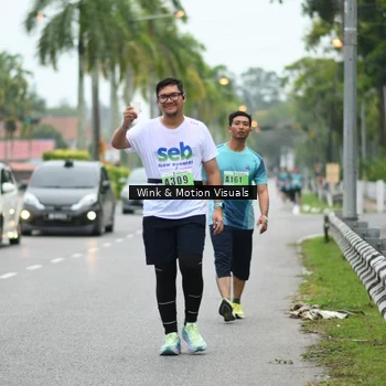 Runner Photo 8816394
