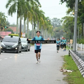 Runner Photo 8816402
