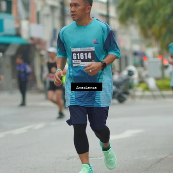 Runner Photo 8816408
