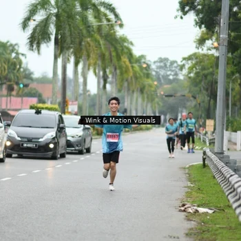 Runner Photo 8816410