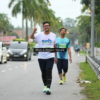 Runner Photo 8816429