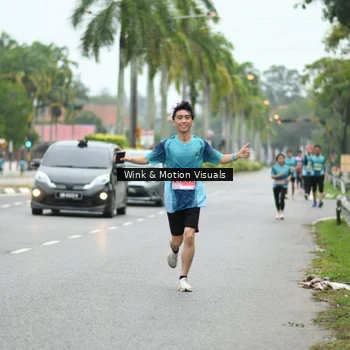 Runner Photo 8816435