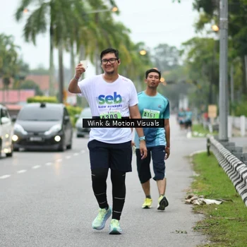 Runner Photo 8816438