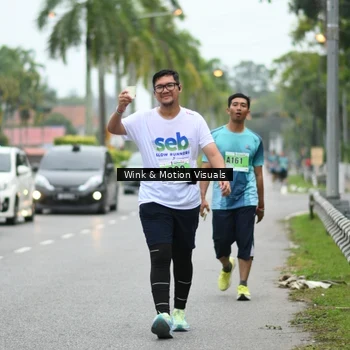 Runner Photo 8816439