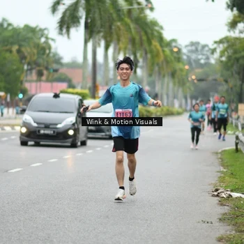 Runner Photo 8816450