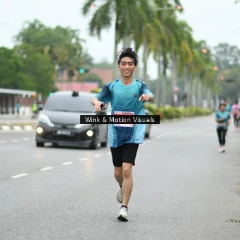 Runner Photo 8816462