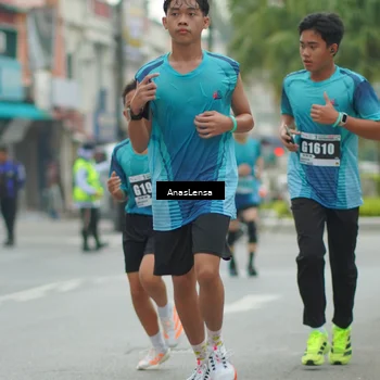Runner Photo 8816468
