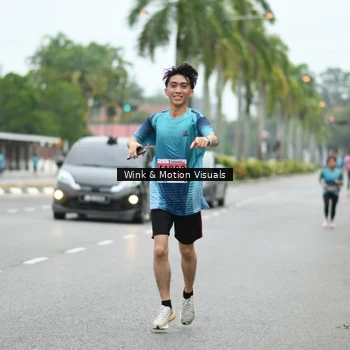 Runner Photo 8816469