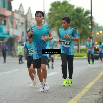 Runner Photo 8816470