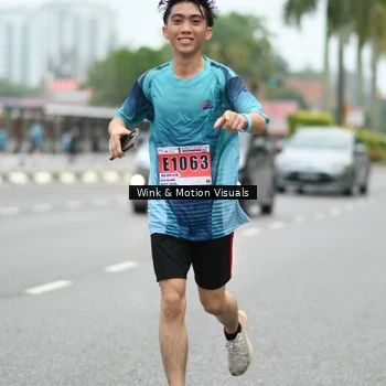 Runner Photo 8816487