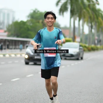 Runner Photo 8816488