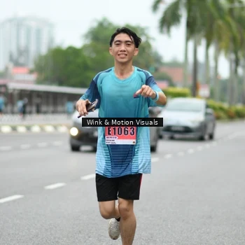 Runner Photo 8816489