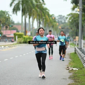 Runner Photo 8816498