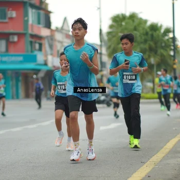 Runner Photo 8816518