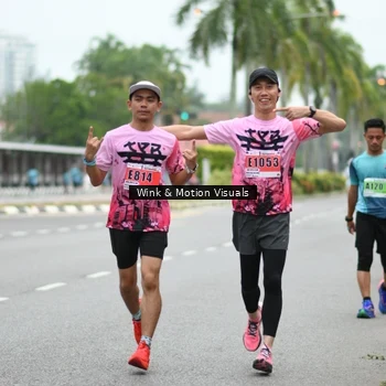 Runner Photo 8816547