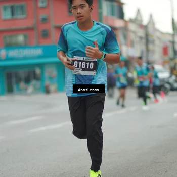 Runner Photo 8816567