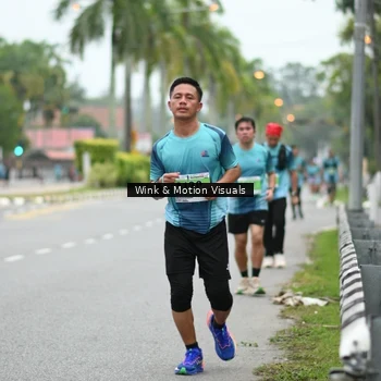 Runner Photo 8816569