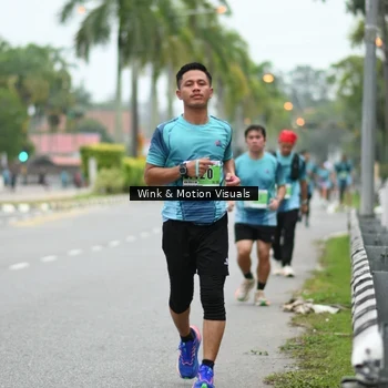 Runner Photo 8816580